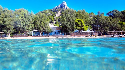 Gallery Volleyball Tours to Greece - 08