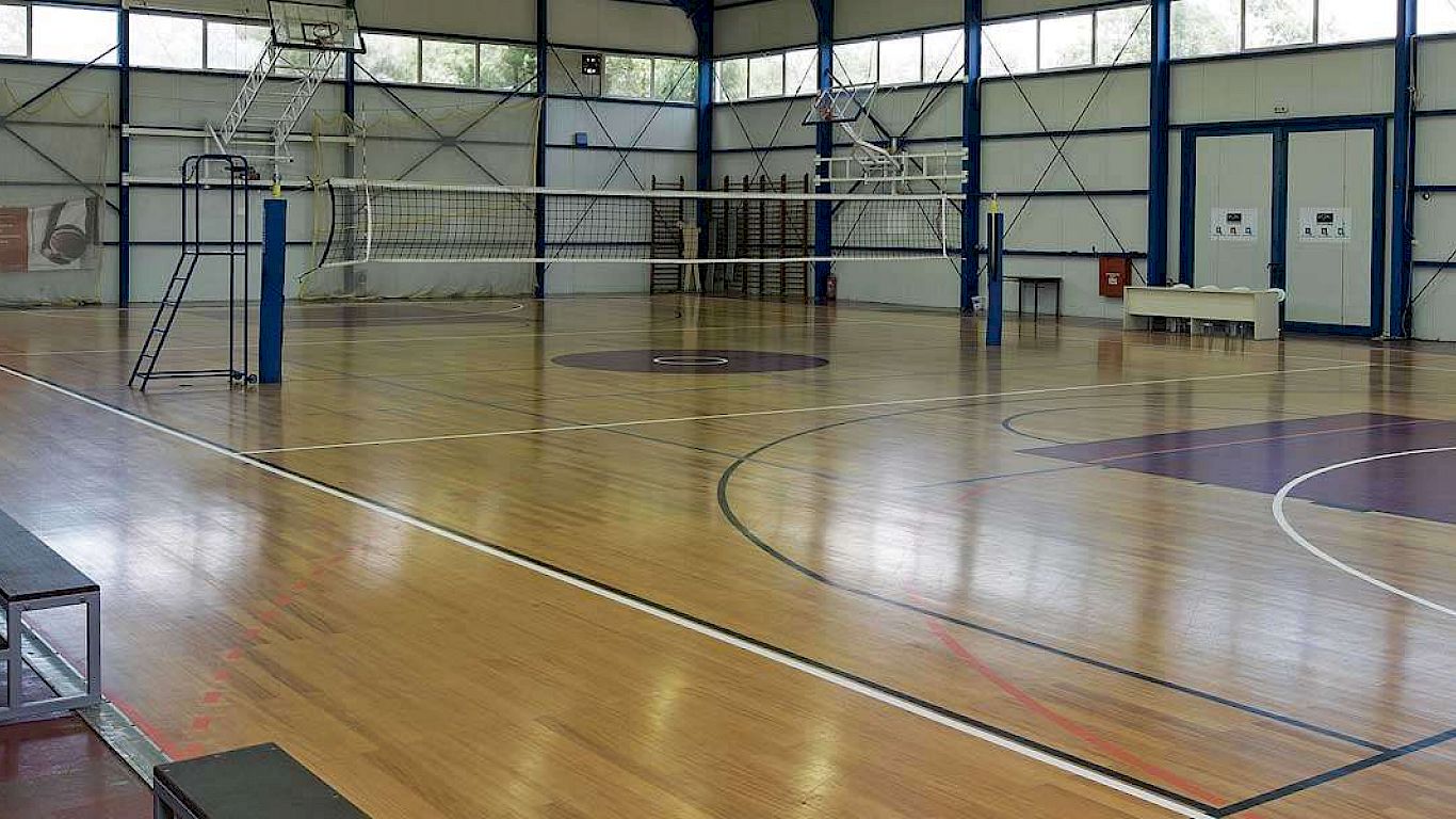 Gallery Volleyball Tours to Greece - 03