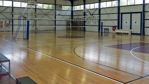 Gallery Volleyball Tours to Greece - 03