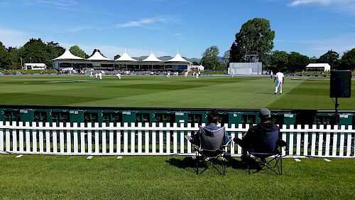 Gallery Cricket Tours of the UK - 09