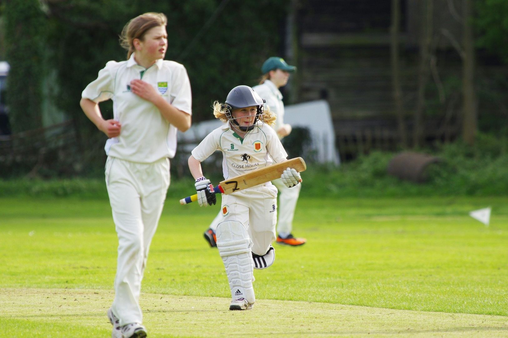 Cricket Tours of the UK Energy Travel