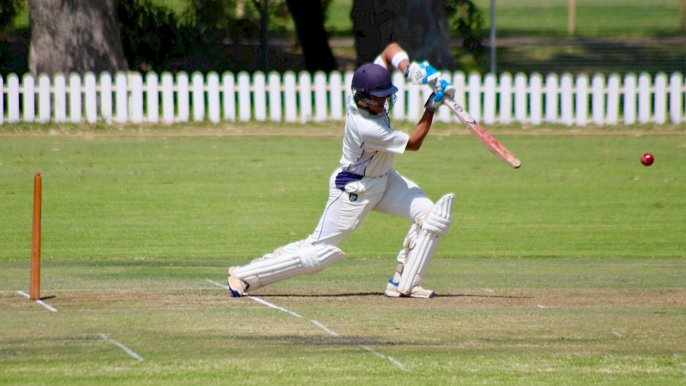 Gallery Cricket Tour of South Africa - 09