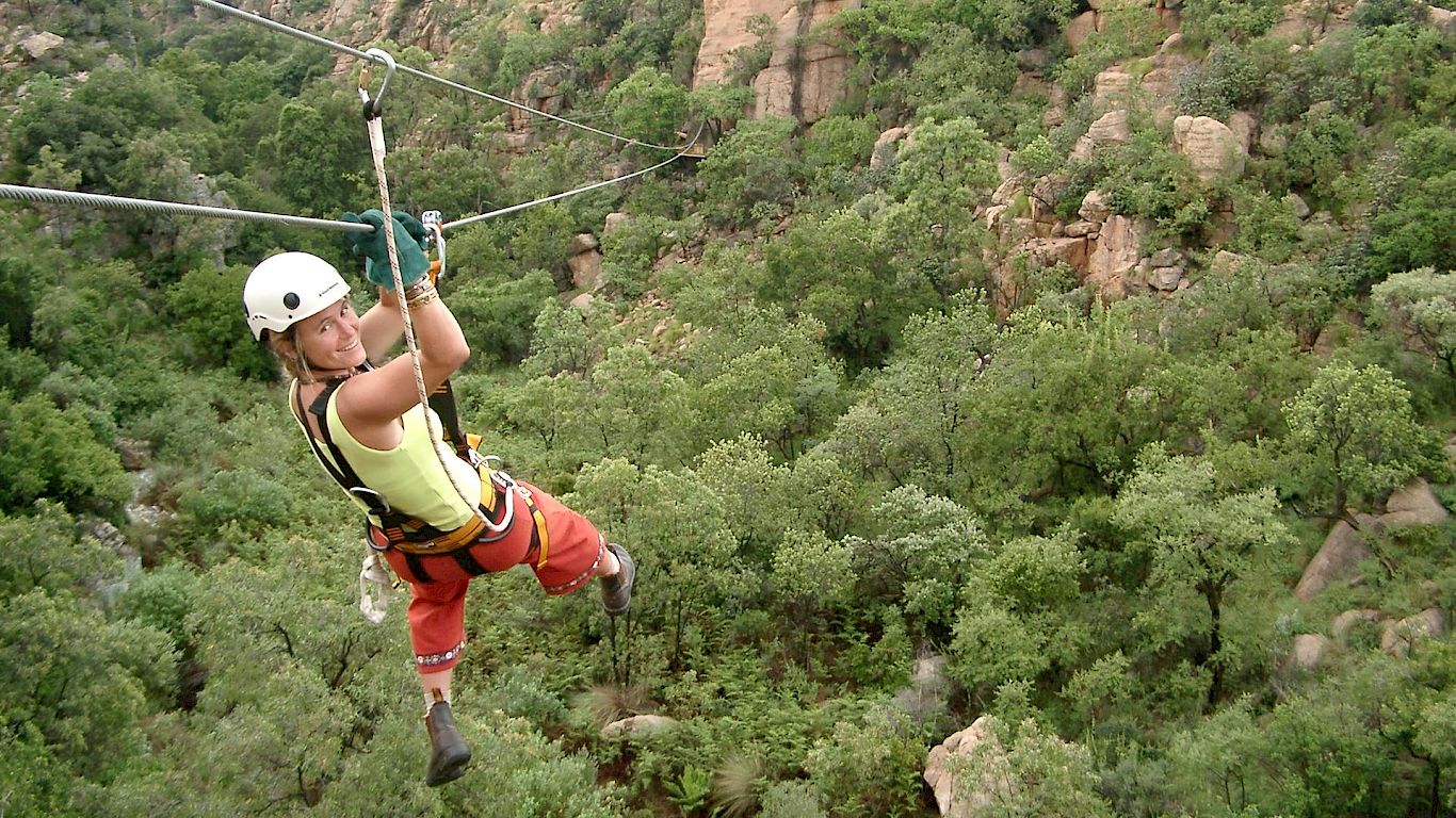 Gallery Cricket Tour of South Africa - 08