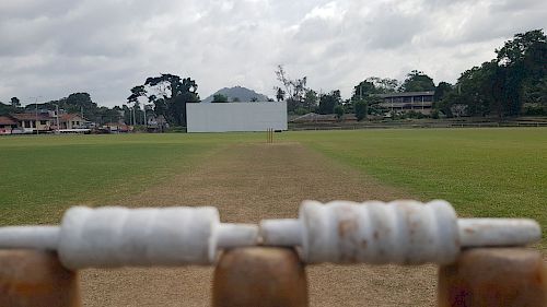 Gallery Cricket Tour of Sri Lanka - 02