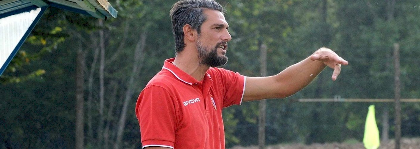 Calcio Italiano - read the interview with Italian youth coach, Elia Pavesi