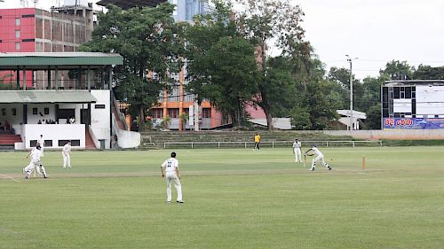 Gallery Multi-Sport Tour of Sri Lanka - 03