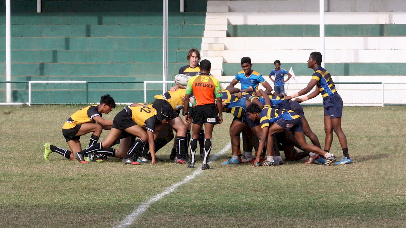Gallery Multi-Sport Tour of Sri Lanka - 05