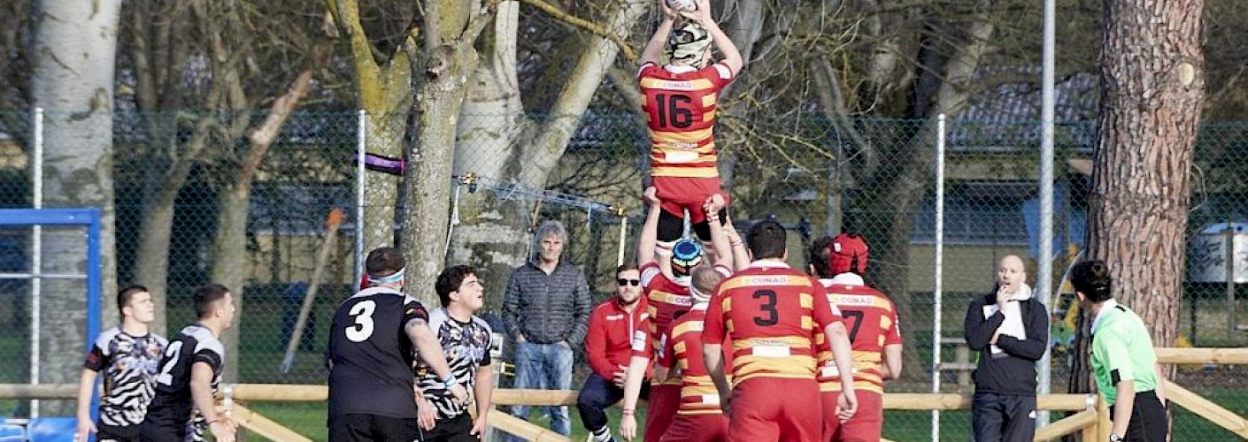 Former National Coaching Development Manager for the RFU, and former Director of Rugby at Top 10 club, Rugby Colorno