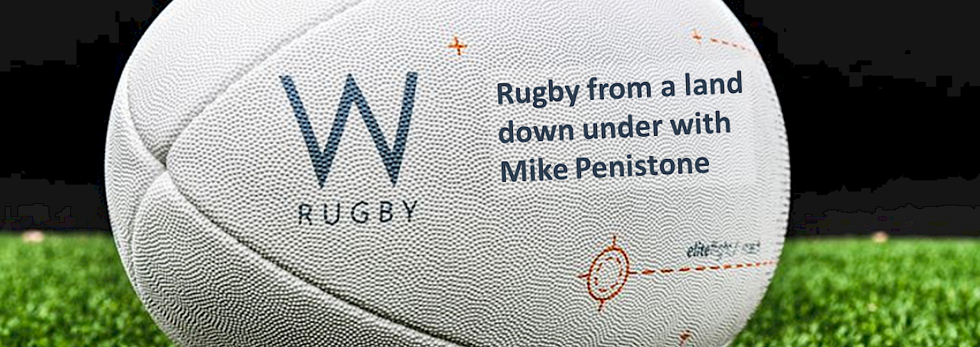 Lessons learned from last week's encounter meant the All Blacks dominated