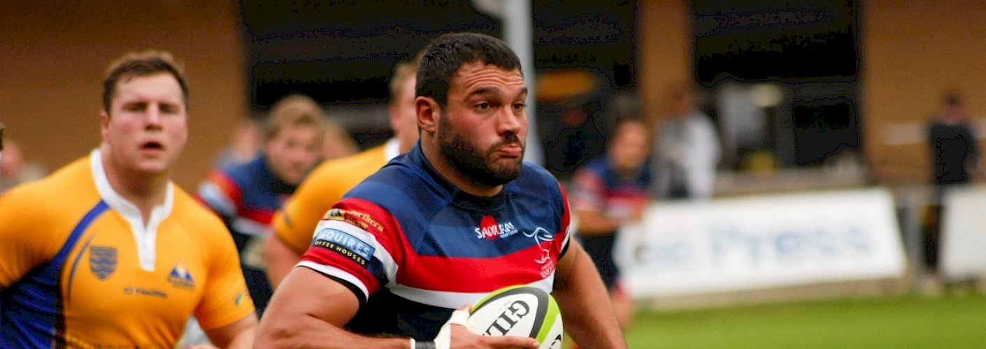 Interview with Italy U18s rugby coach, Roberto Santamaria