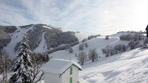 Gallery School Ski Trips to Italy - 11