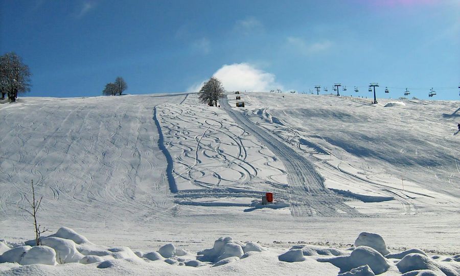 vold violin tjeneren School Ski Trip to La Polsa, Italy | Energy Travel