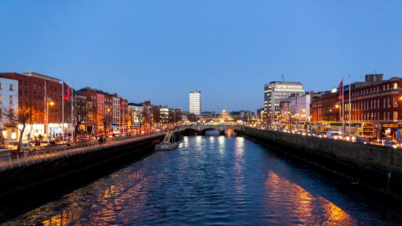 Gallery Cricket Tours to Ireland - 02