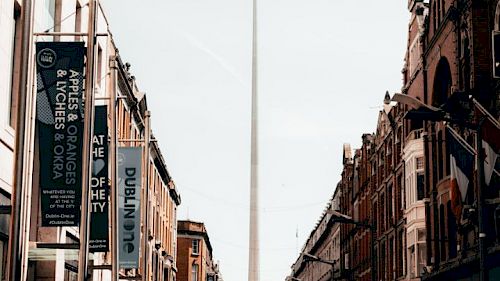 Gallery Cricket Tours to Ireland - 03