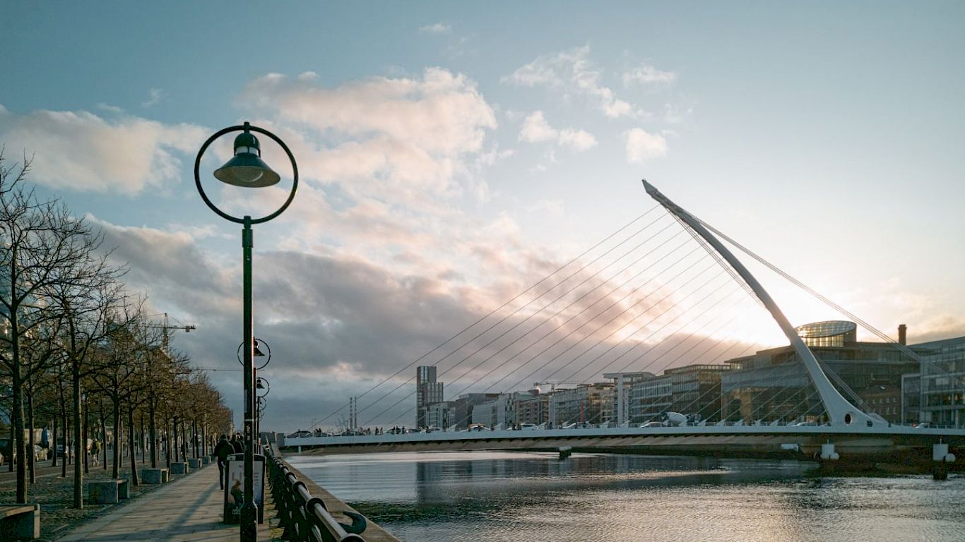 Gallery Cricket Tours to Ireland - 04