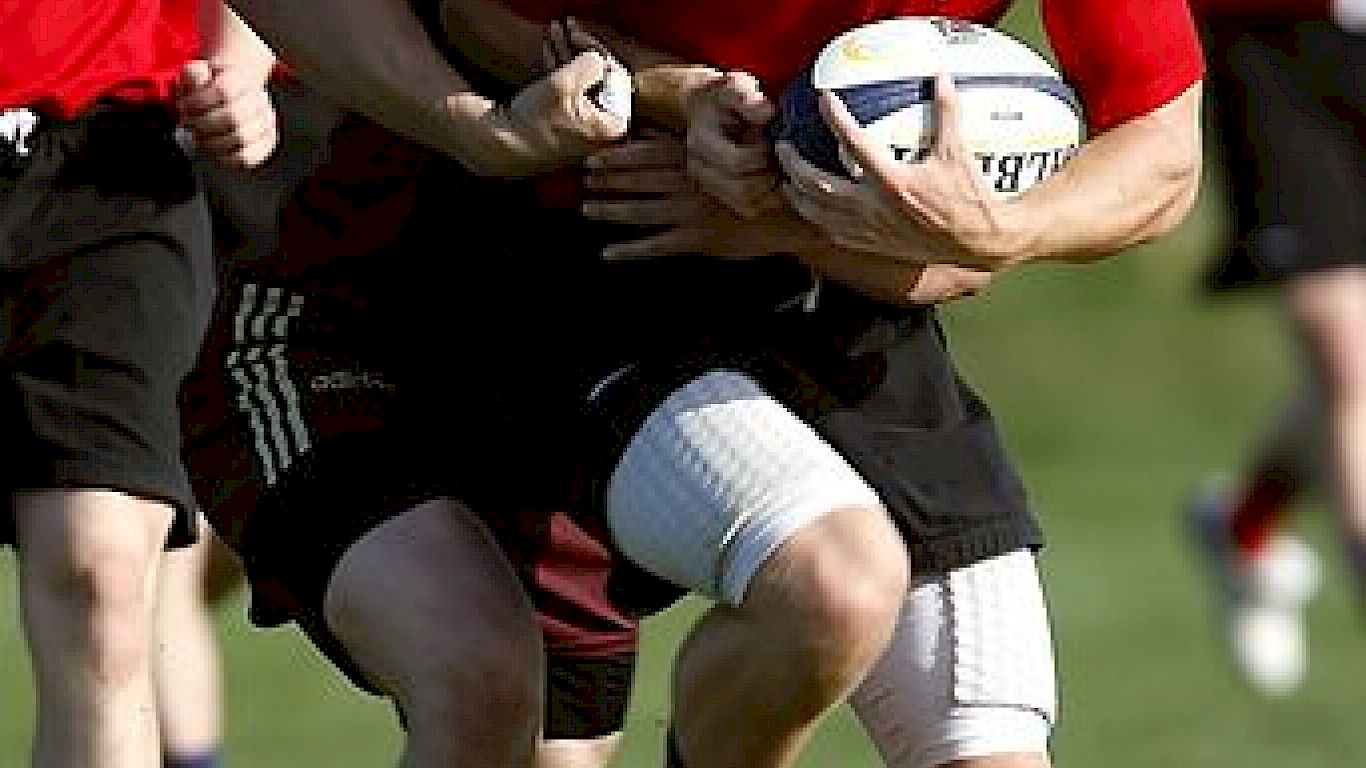 Gallery Rugby Tours to France - 03