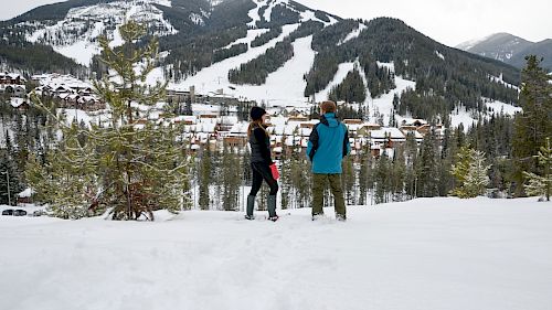 Gallery School Ski Trips to Canada - 05