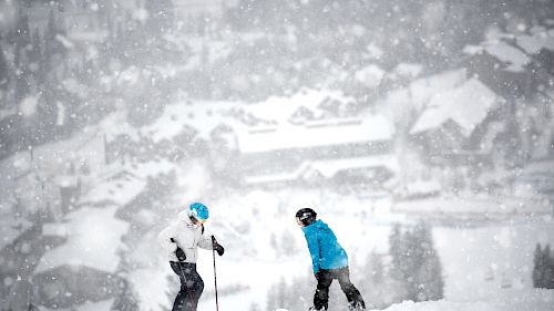 Gallery School Ski Trips to Canada - 08