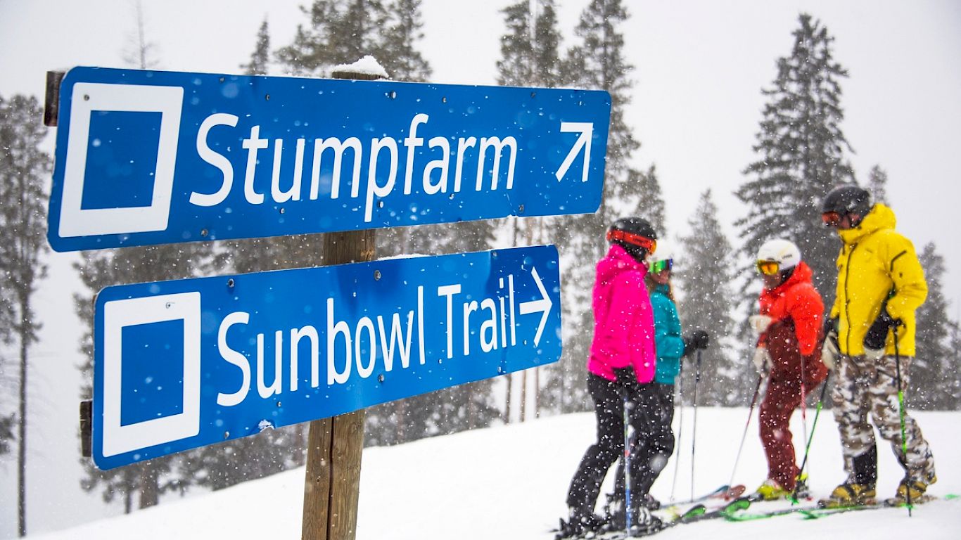 Gallery School Ski Trips to Canada - 09