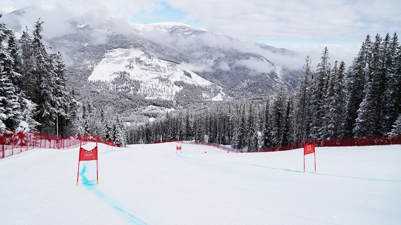 Gallery School Ski Trips to Canada - 10