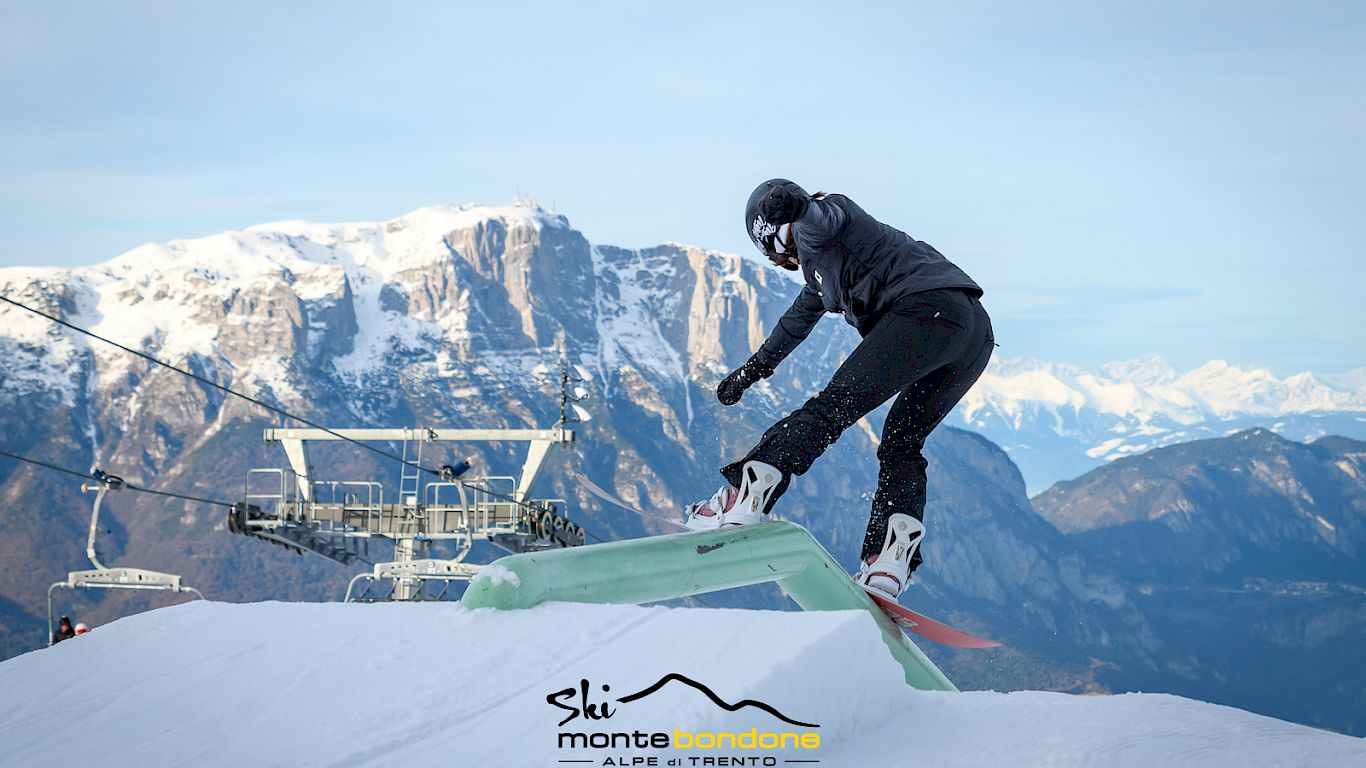 Gallery School Ski Trips to Italy - 02