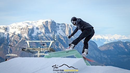 Gallery School Ski Trips to Italy - 02