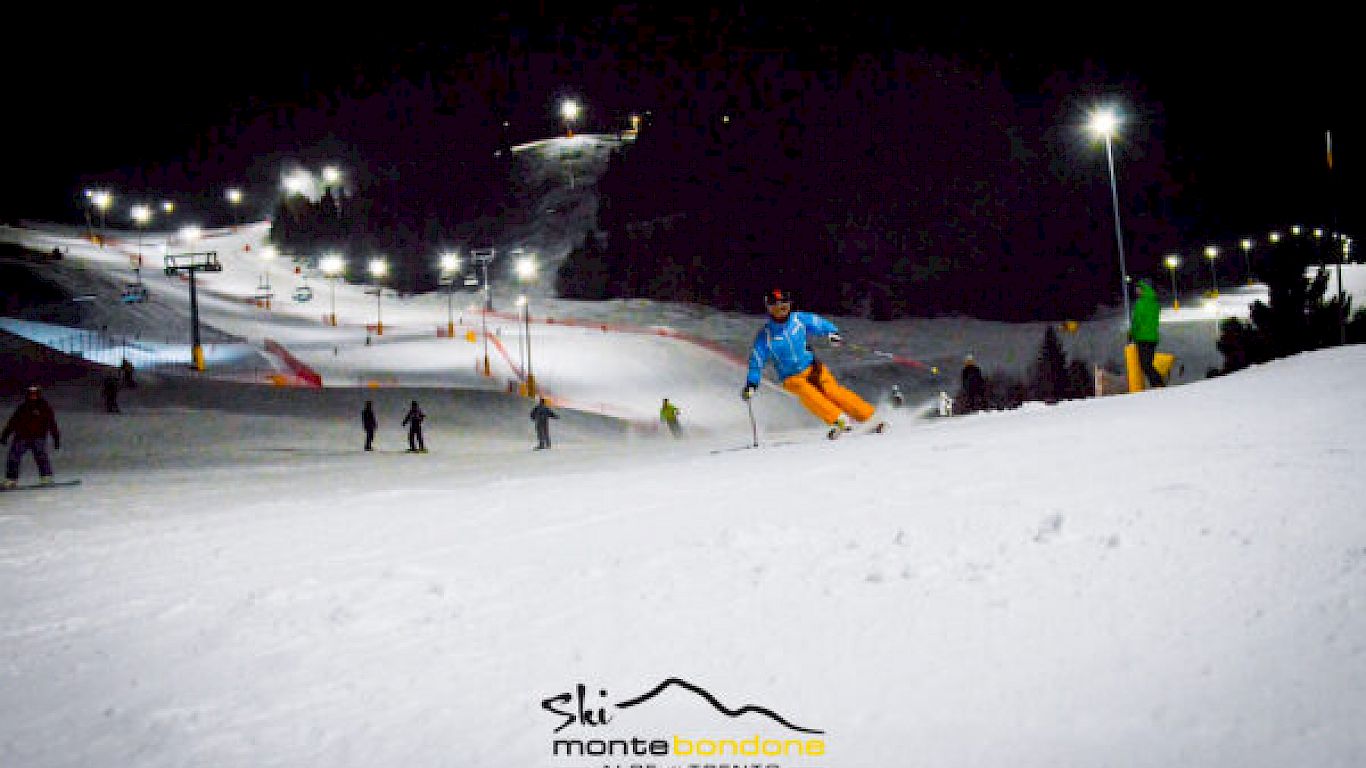 Gallery School Ski Trips to Italy - 06