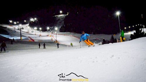 Gallery School Ski Trips to Italy - 06