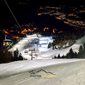 Offer The Queen of convenience, Italian gem with piste-side hotels and wonderful slopes