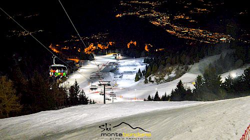 Gallery School Ski Trips to Italy - 01