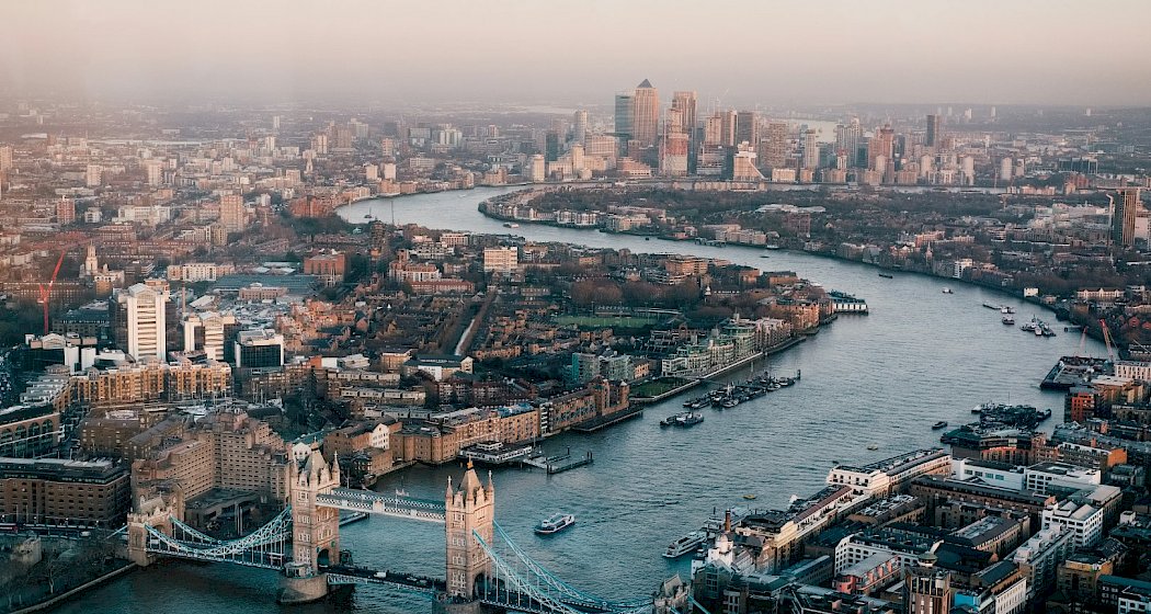 Head to England's capital, a city of history, culture, incredible excursions and free attractions!
