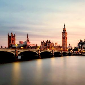 Offer Head to England's capital, a city of history, culture, incredible excursions and free attractions!