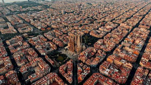 Gallery Cultural Tours to Barcelona - 01