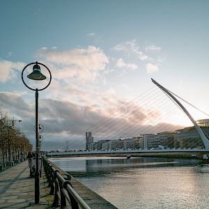 Offer Capital of the Republic of Ireland, bursting with a millennia of history and culture