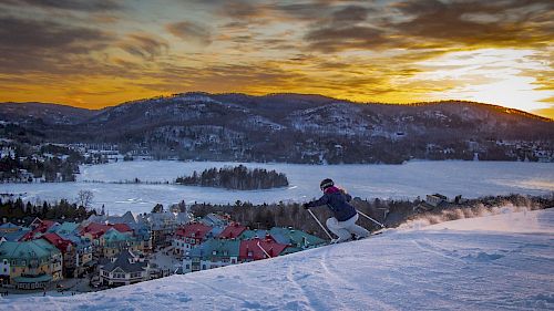 Gallery School Ski Trips to Canada - 03