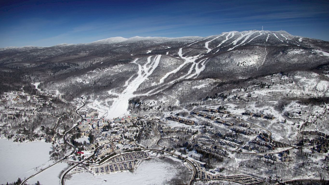 Gallery School Ski Trips to Canada - 04