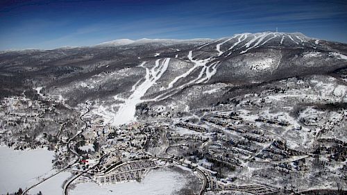 Gallery School Ski Trips to Canada - 04