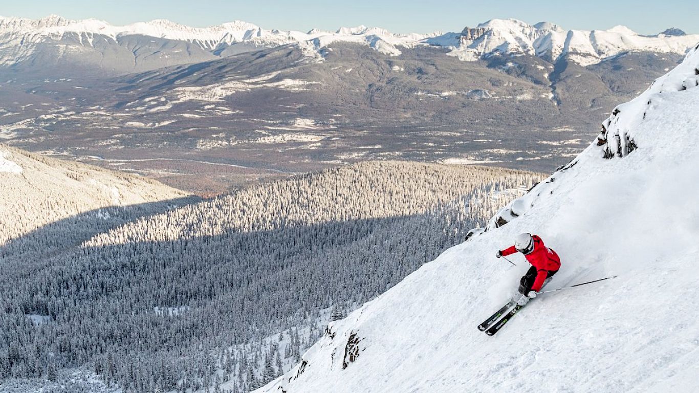 Gallery School Ski Trips to Canada - 01