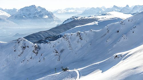 Gallery School Ski Trips to Canada - 03