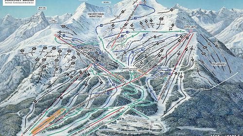 Gallery School Ski Trips to Canada - 04