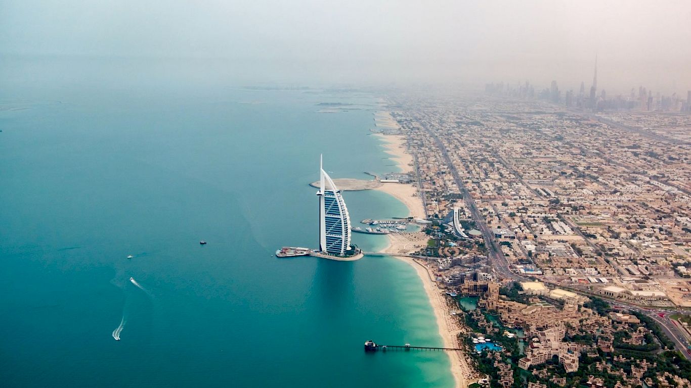 Gallery Cricket Tours to Dubai - 02