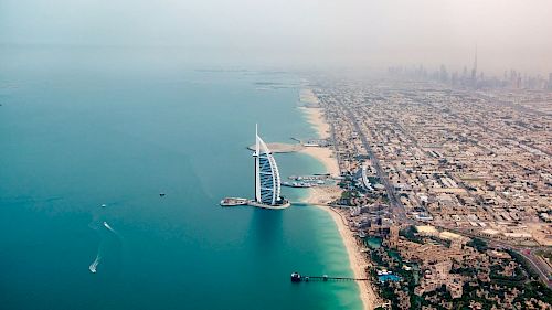 Gallery Cricket Tours to Dubai - 02
