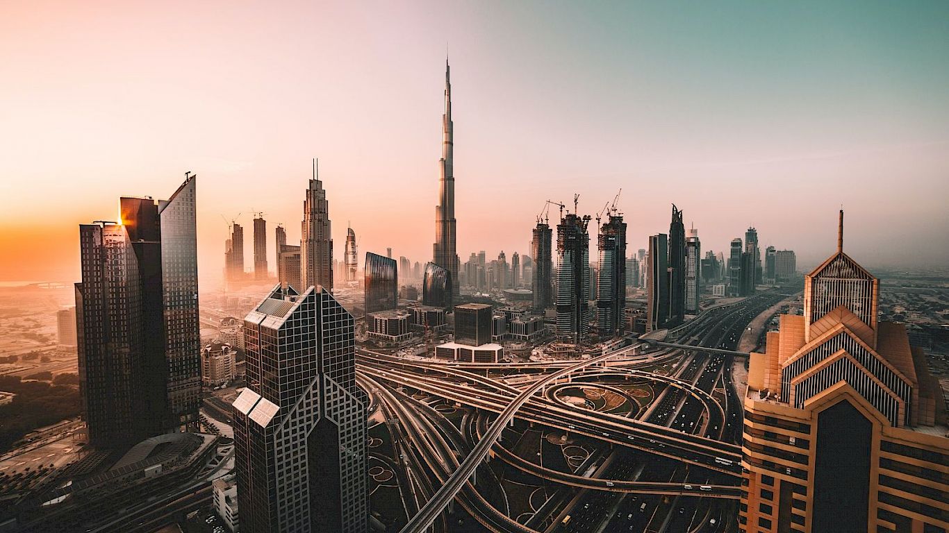 Gallery Cricket Tours to Dubai - 03