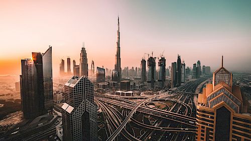 Gallery Cricket Tours to Dubai - 03