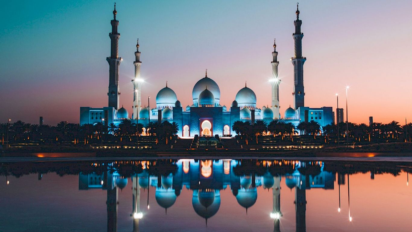 Gallery Cricket Tours to Dubai - 04