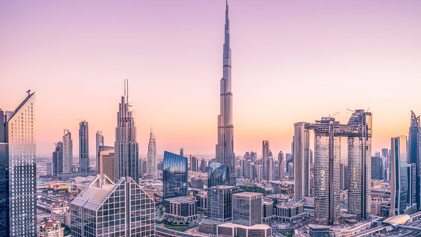 Gallery Cricket Tours to Dubai - 01