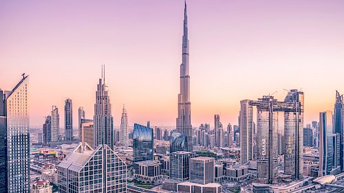 Gallery Cricket Tours to Dubai - 01