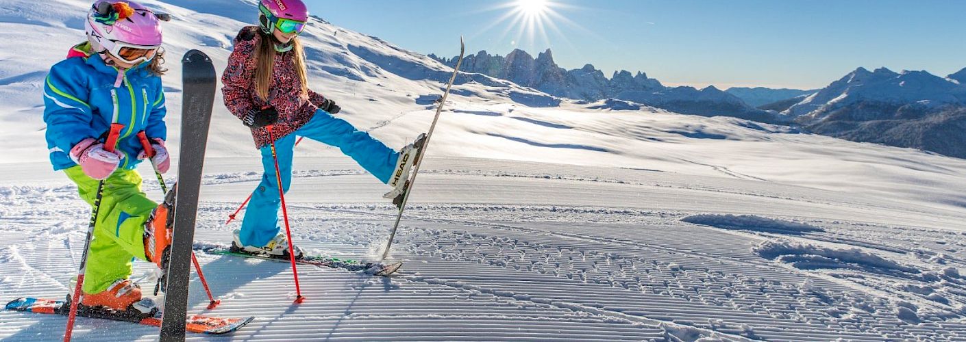 Why Easter Skiing Has Our Hearts