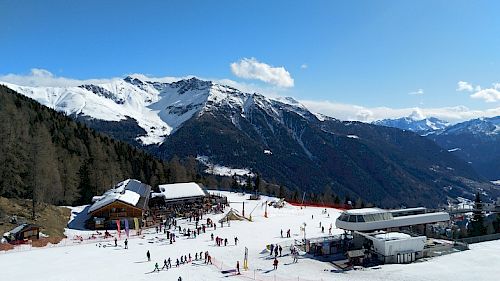 Gallery School Ski Trips to Italy - 06