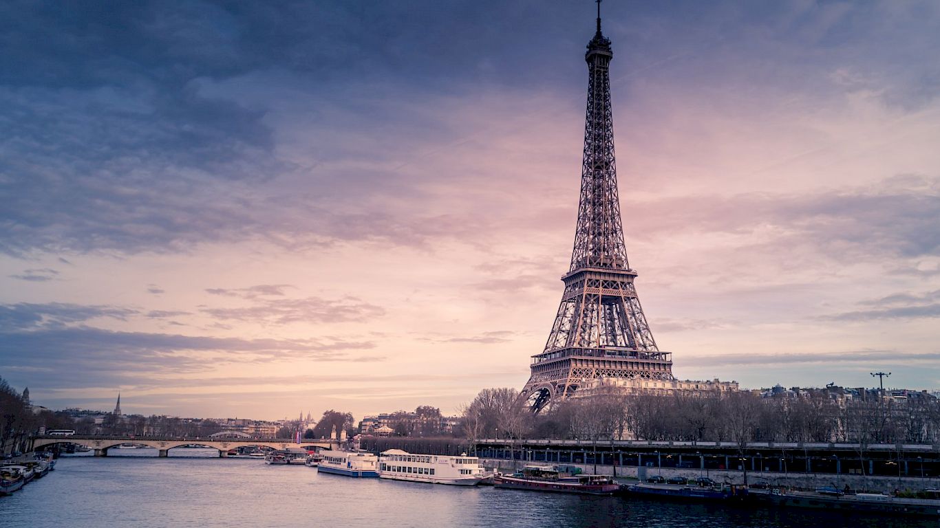 Gallery Multi-Sport Tours to France - 01